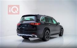 مرسيدس بنز GLS